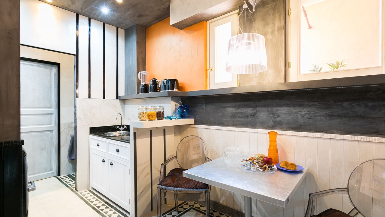 Photo of Kitchen in Celio