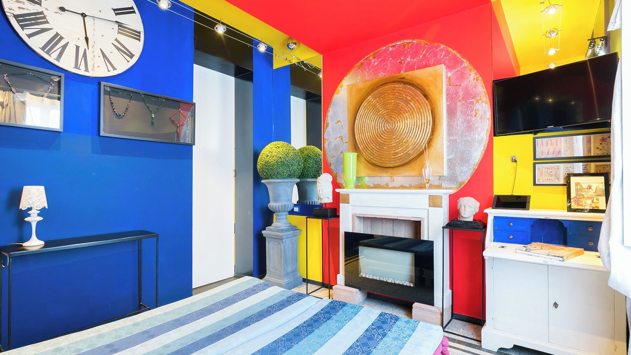 Photo of Bedroom in Celio