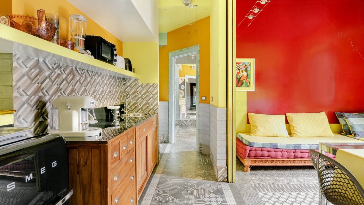 Photo of Kitchen in Celio