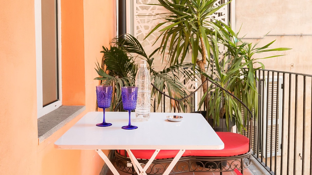 Photo of Patio Balcony in Celio