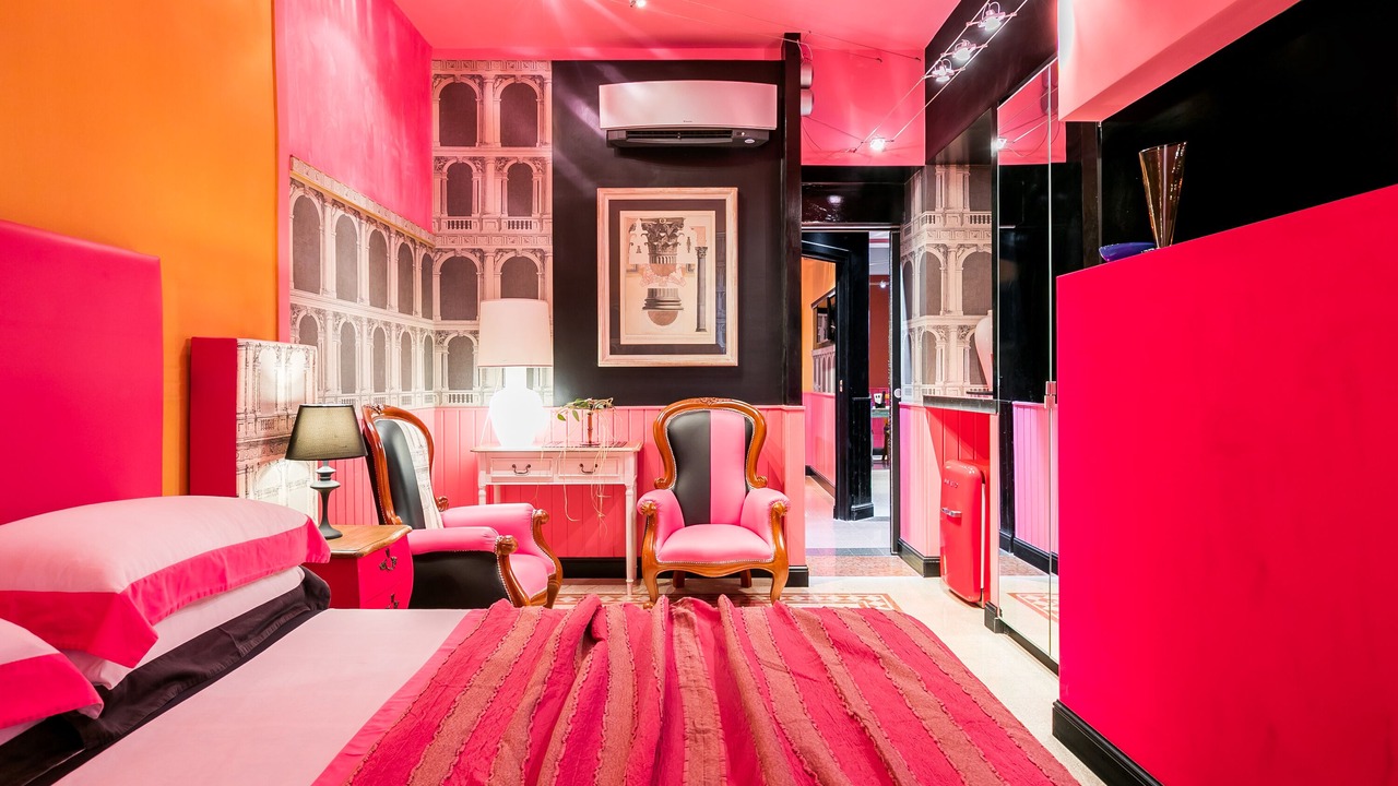 Photo of Bedroom in Celio
