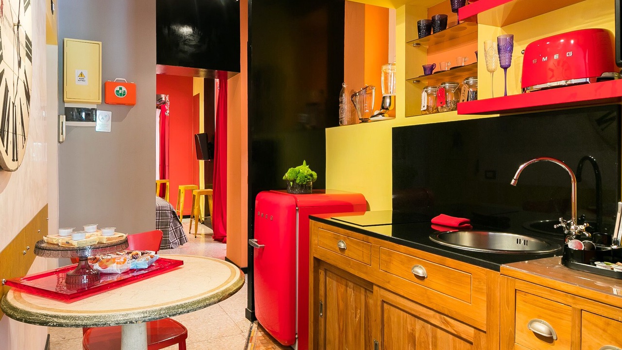 Photo of Kitchen in Celio