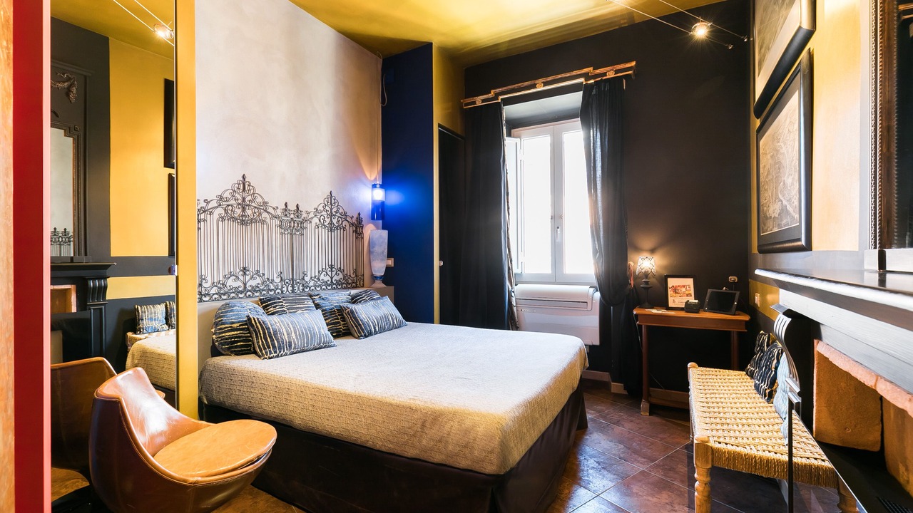 Photo of Bedroom in Celio
