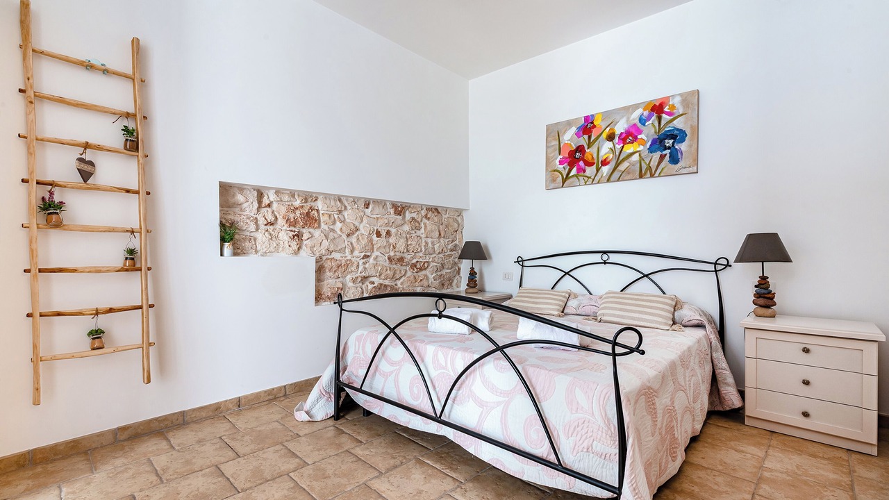 Photo of Livingroom in Conversano