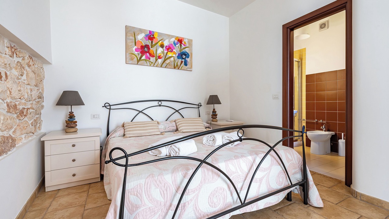 Photo of Livingroom in Conversano