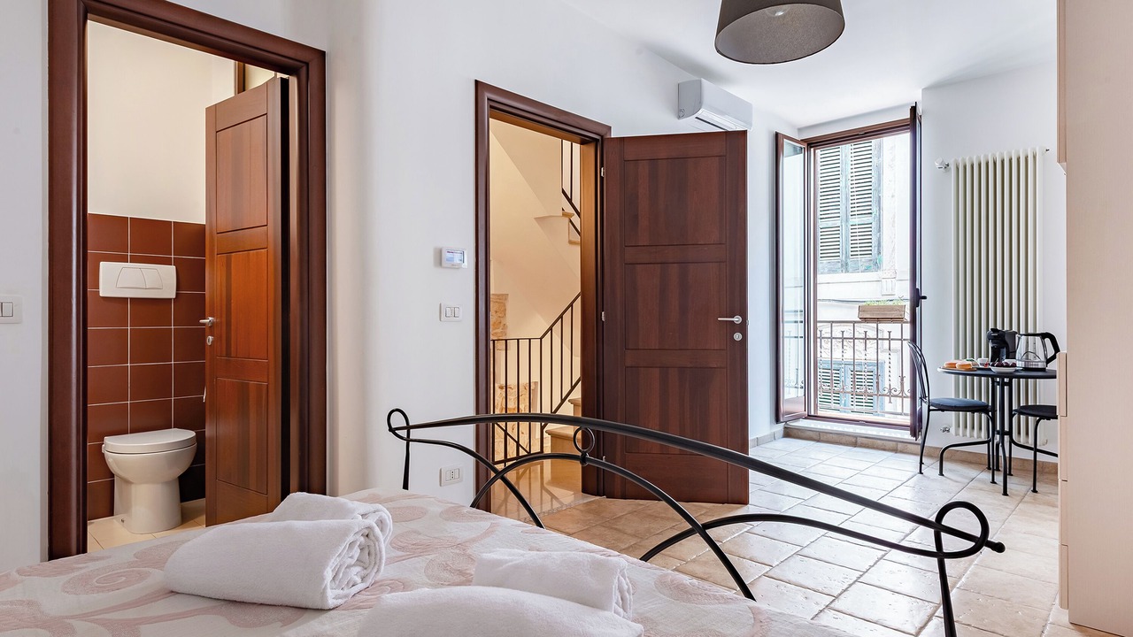 Photo of Bathroom in Conversano