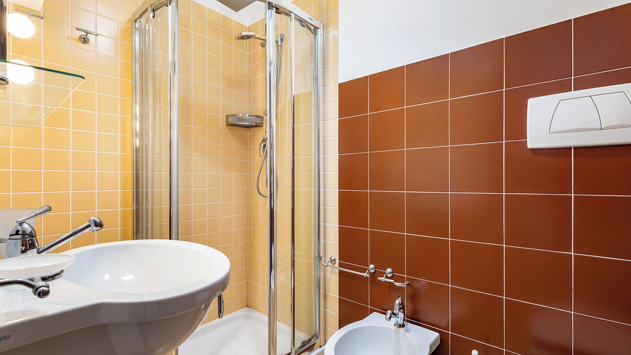 Photo of Bathroom in Conversano