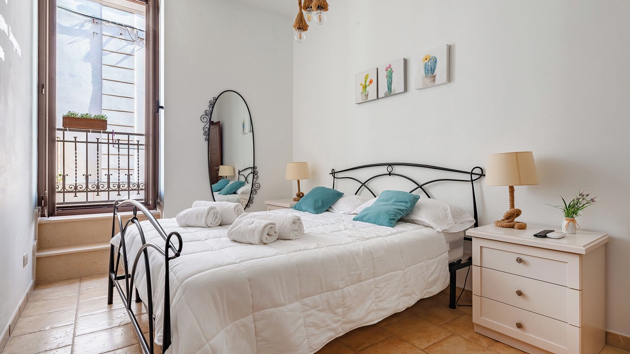 Photo of Livingroom in Conversano
