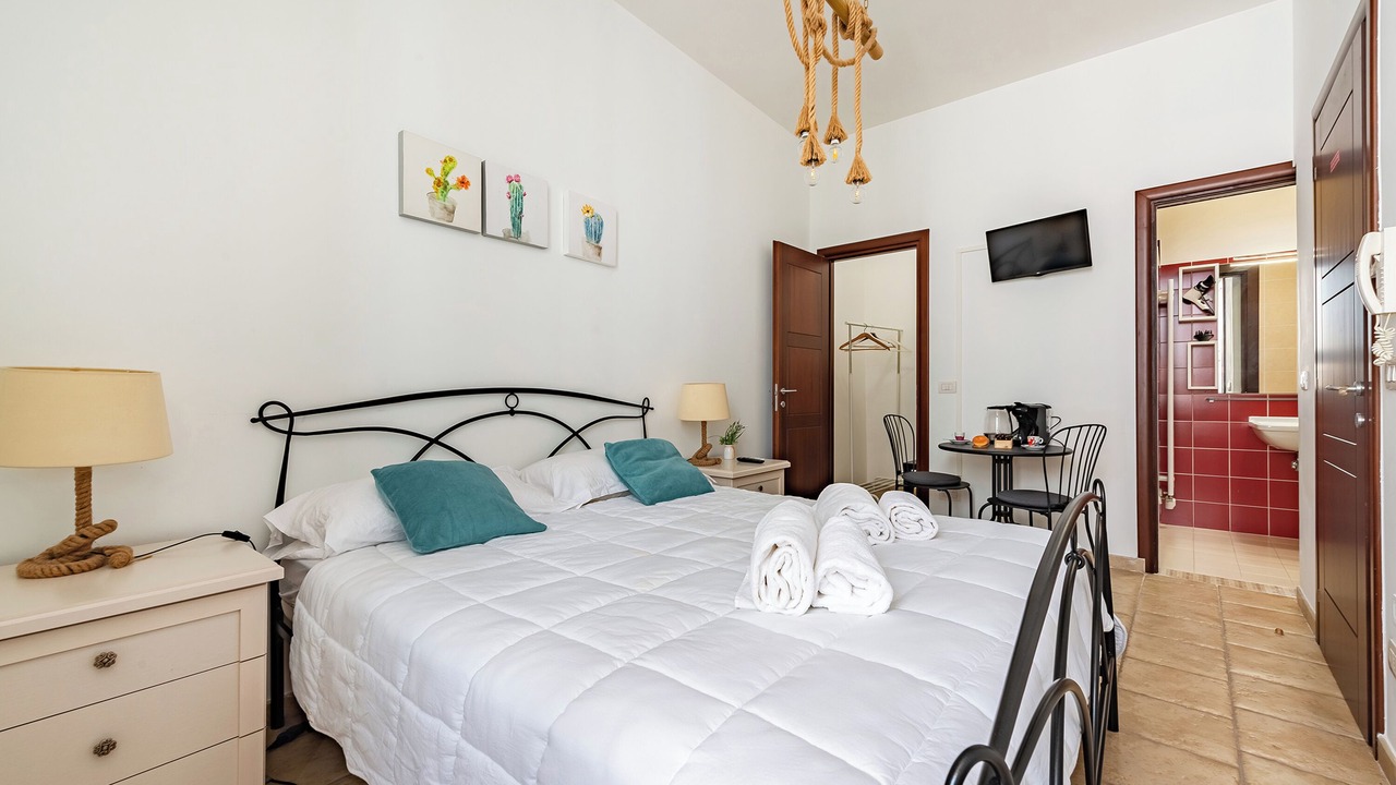 Photo of Livingroom in Conversano