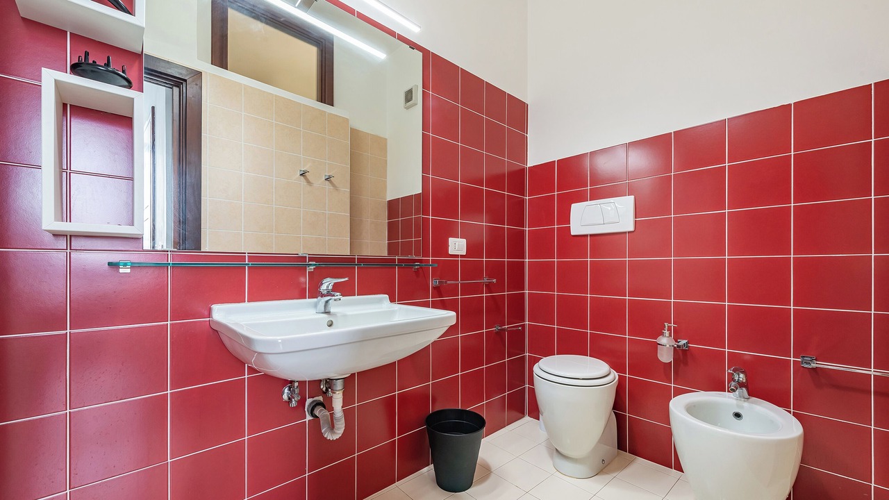 Photo of Bathroom in Conversano