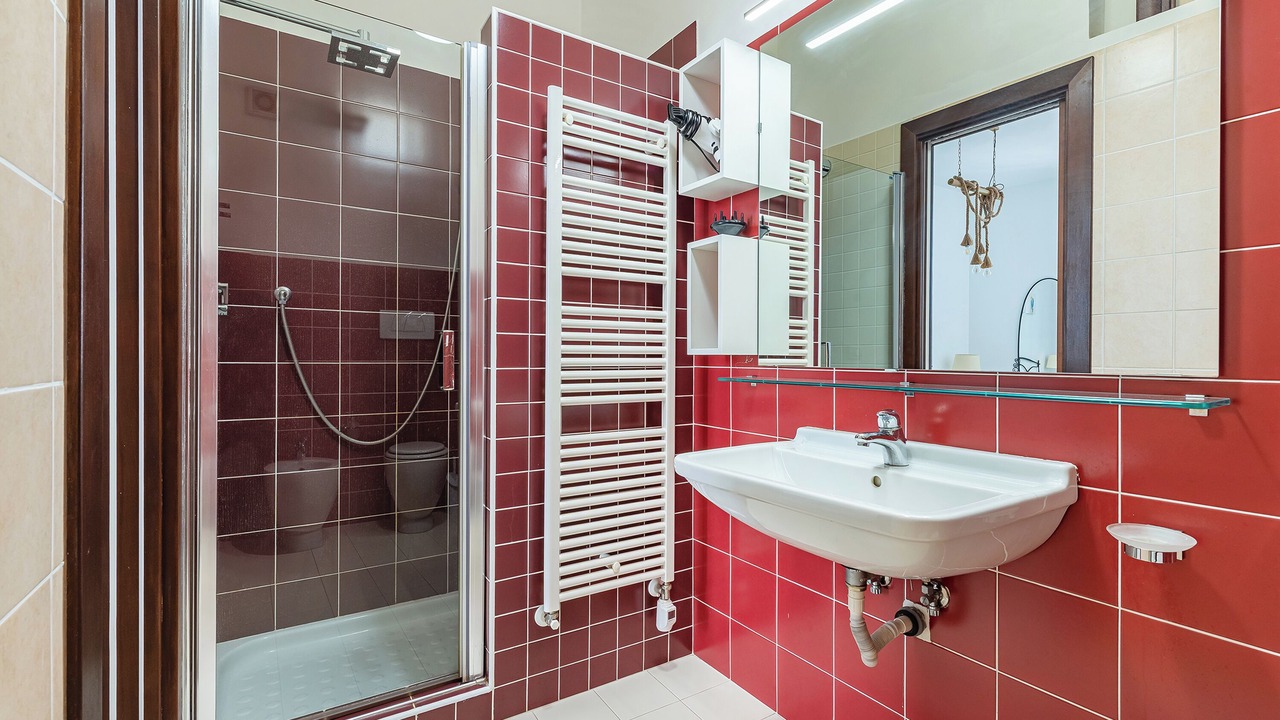 Photo of Bathroom in Conversano