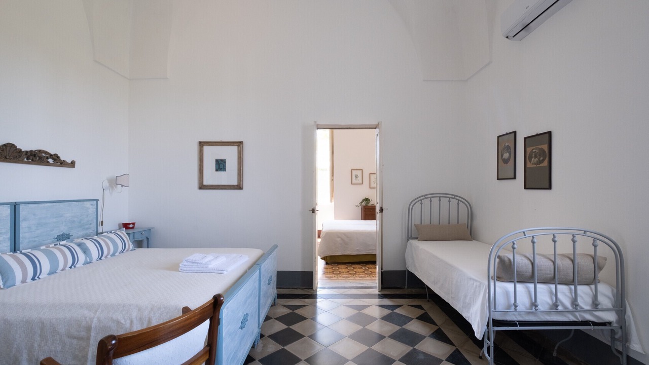 Photo of Bedroom in Cutrofiano