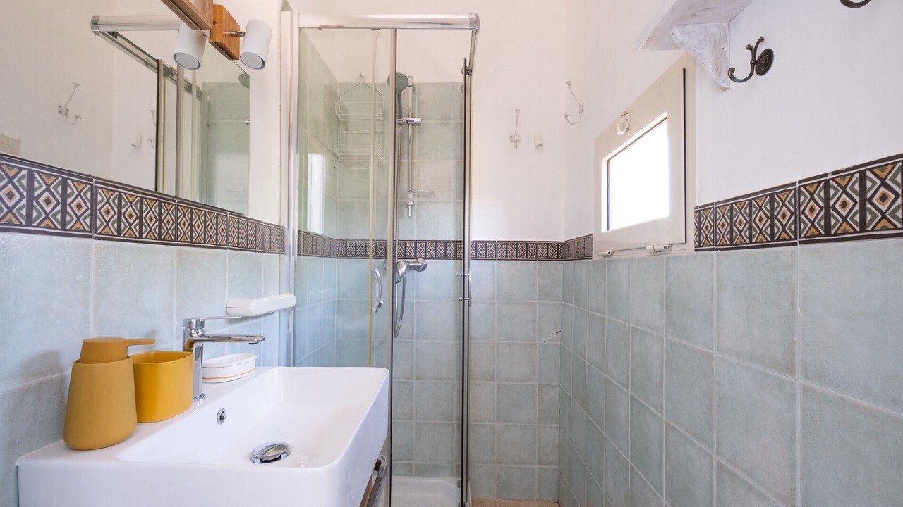 Photo of Bathroom in Cutrofiano