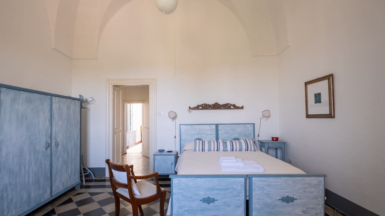 Photo of Bedroom in Cutrofiano