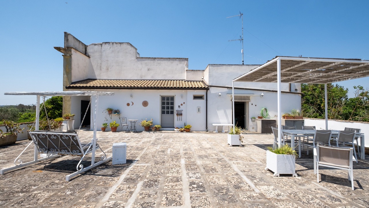 Photo of Outdoor in Cutrofiano