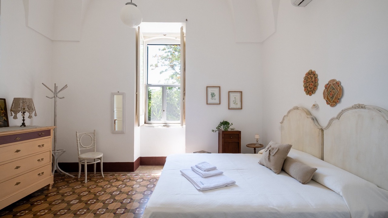 Photo of Bedroom in Cutrofiano