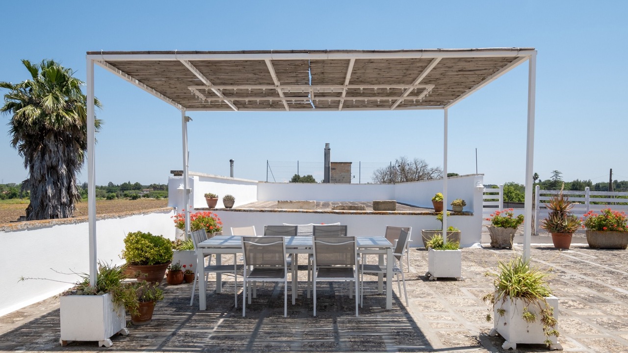 Photo of Outdoor in Cutrofiano