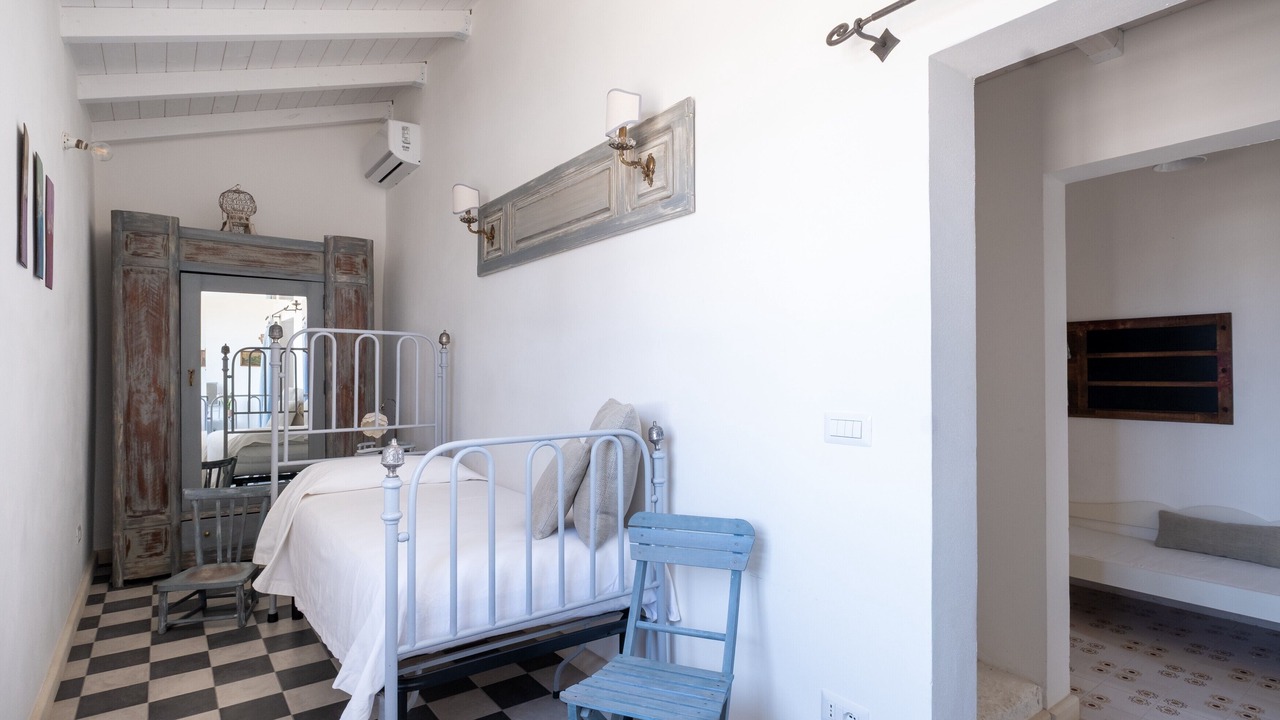 Photo of Bedroom in Cutrofiano