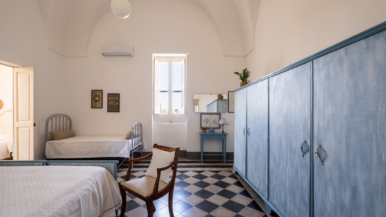 Photo of Bedroom in Cutrofiano