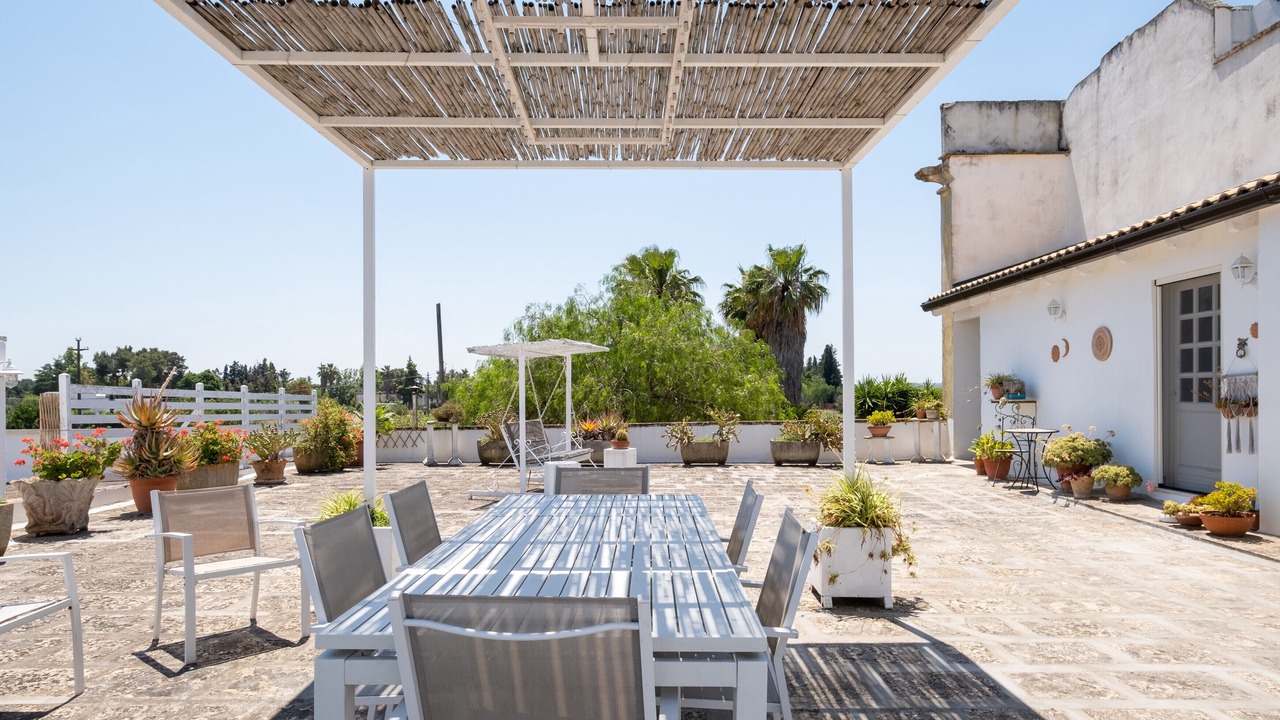 Photo of Outdoor in Cutrofiano