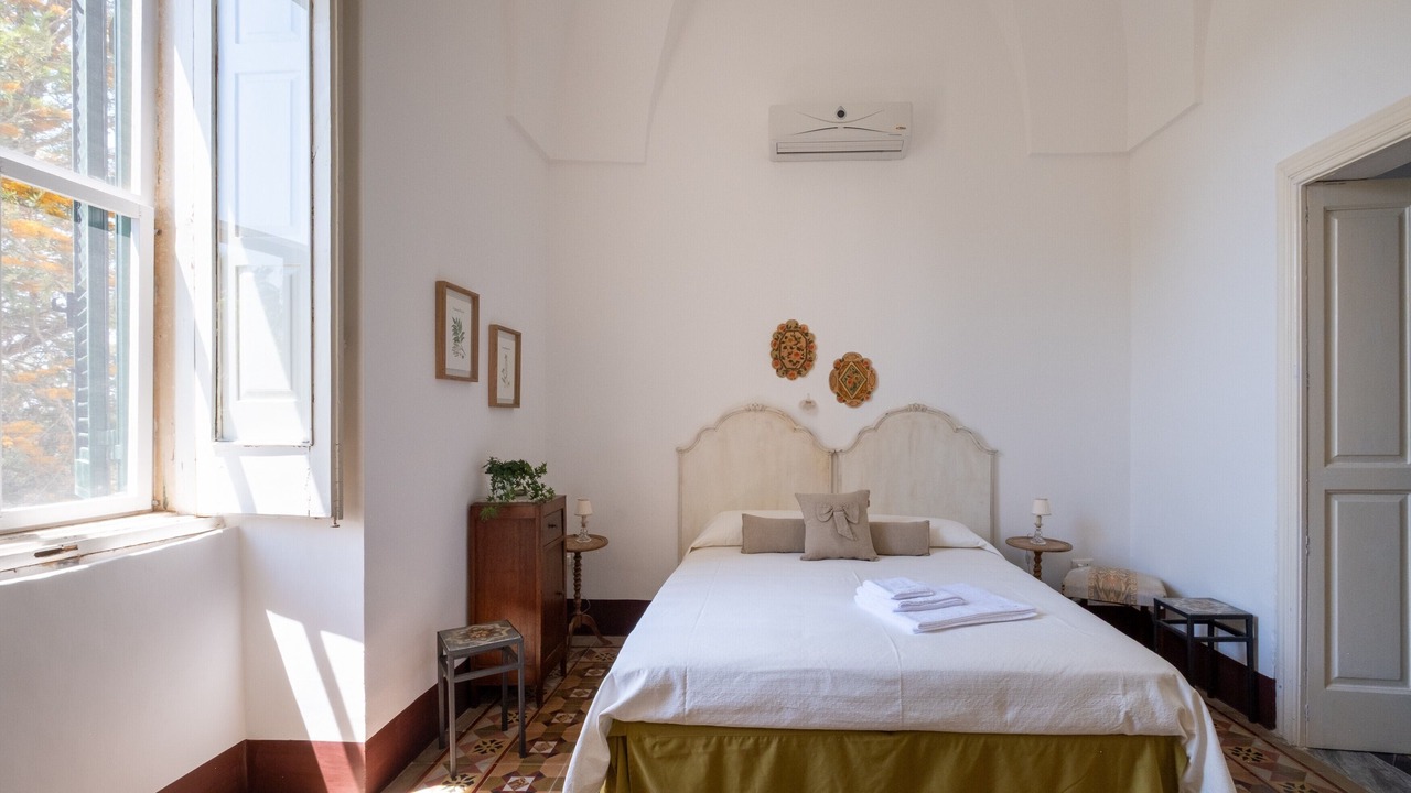 Photo of Bedroom in Cutrofiano