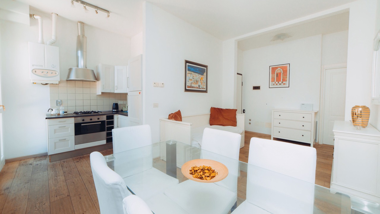 Photo of Livingroom in Saragozza-Porto