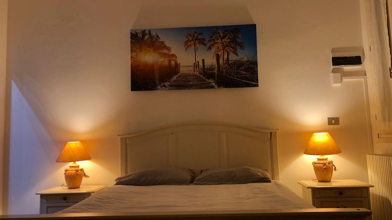 Photo of Bedroom in Saragozza-Porto