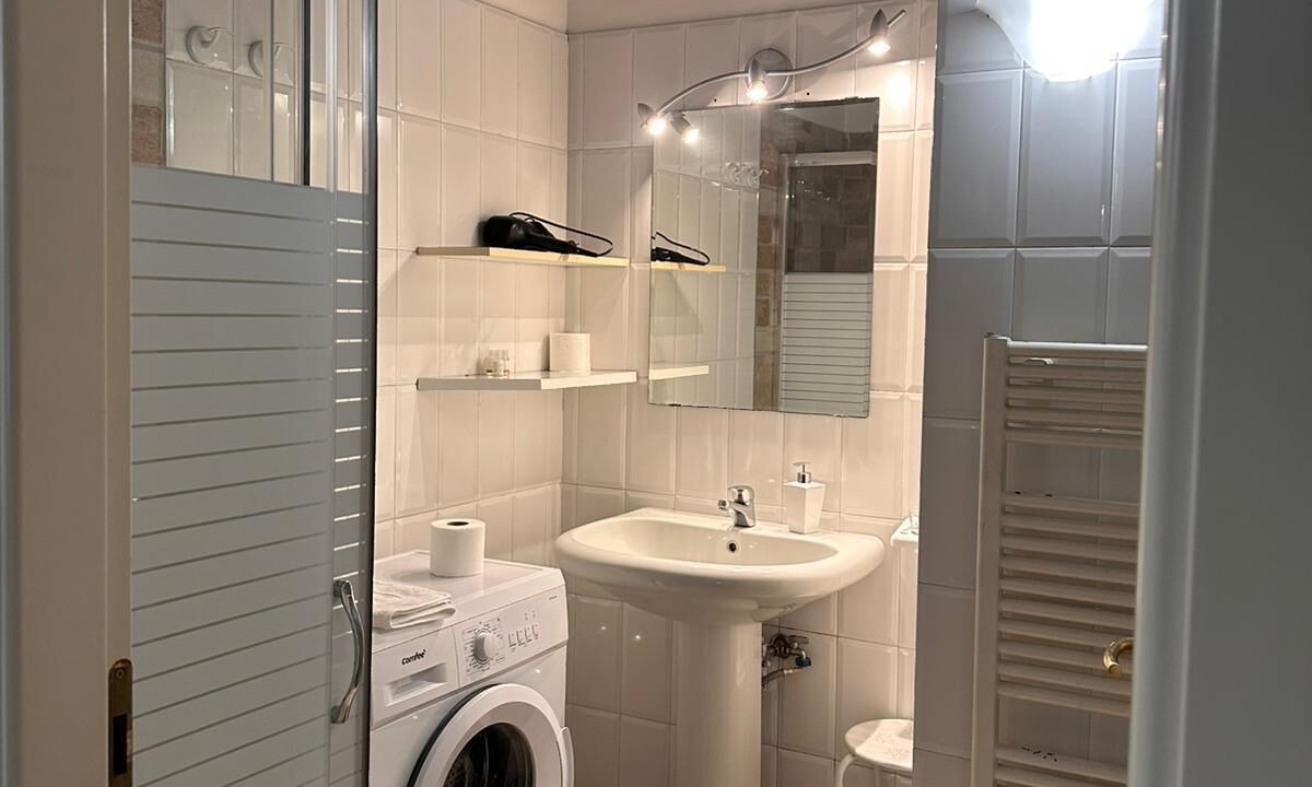 Photo of Bathroom in Saragozza-Porto