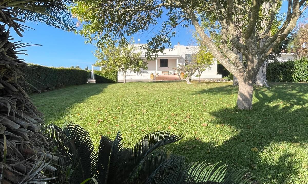 Photo of Outdoor in Leverano