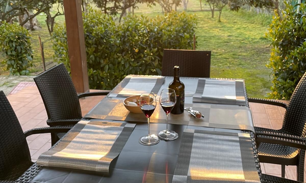 Photo of Outdoor in Leverano