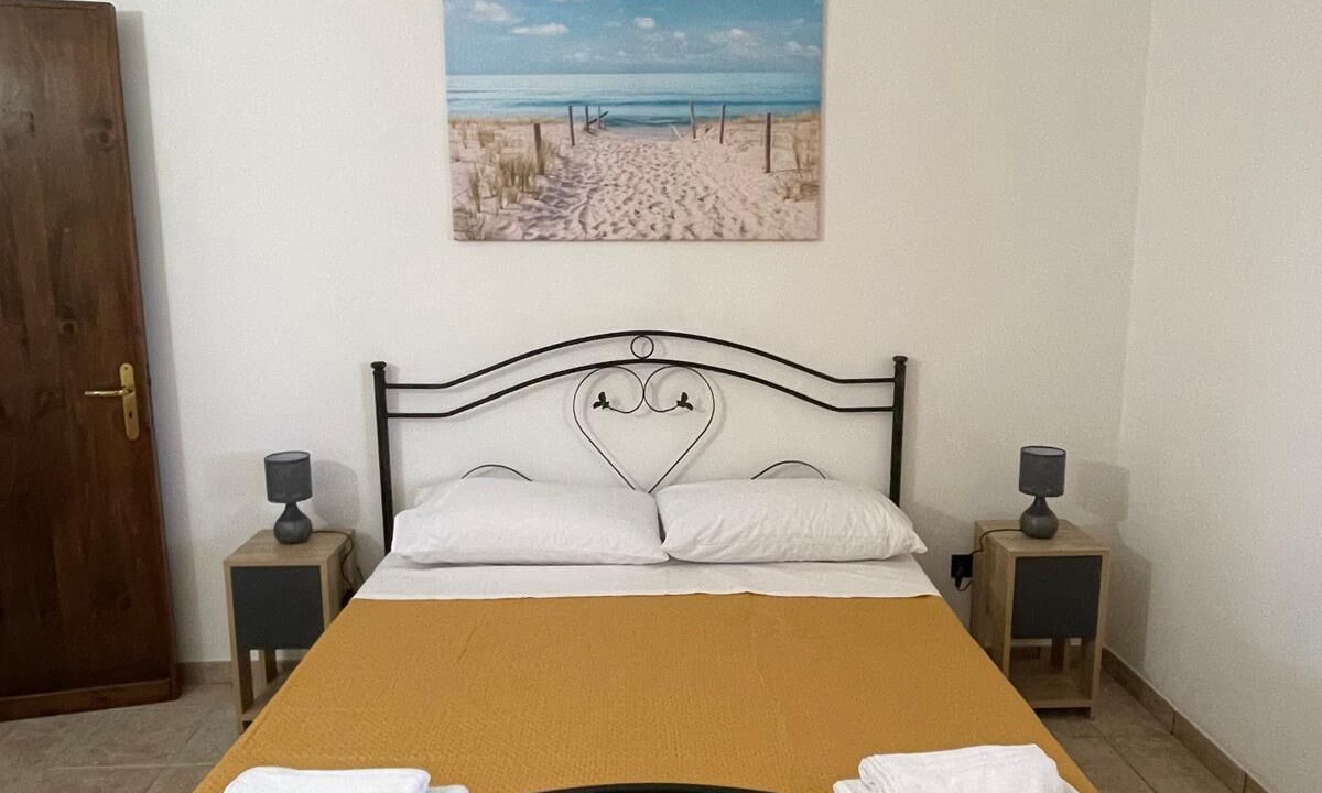 Photo of Bedroom in Leverano