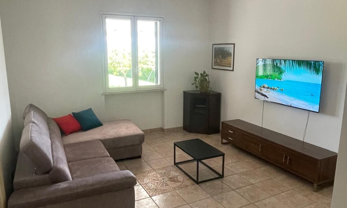 Photo of Livingroom in Leverano