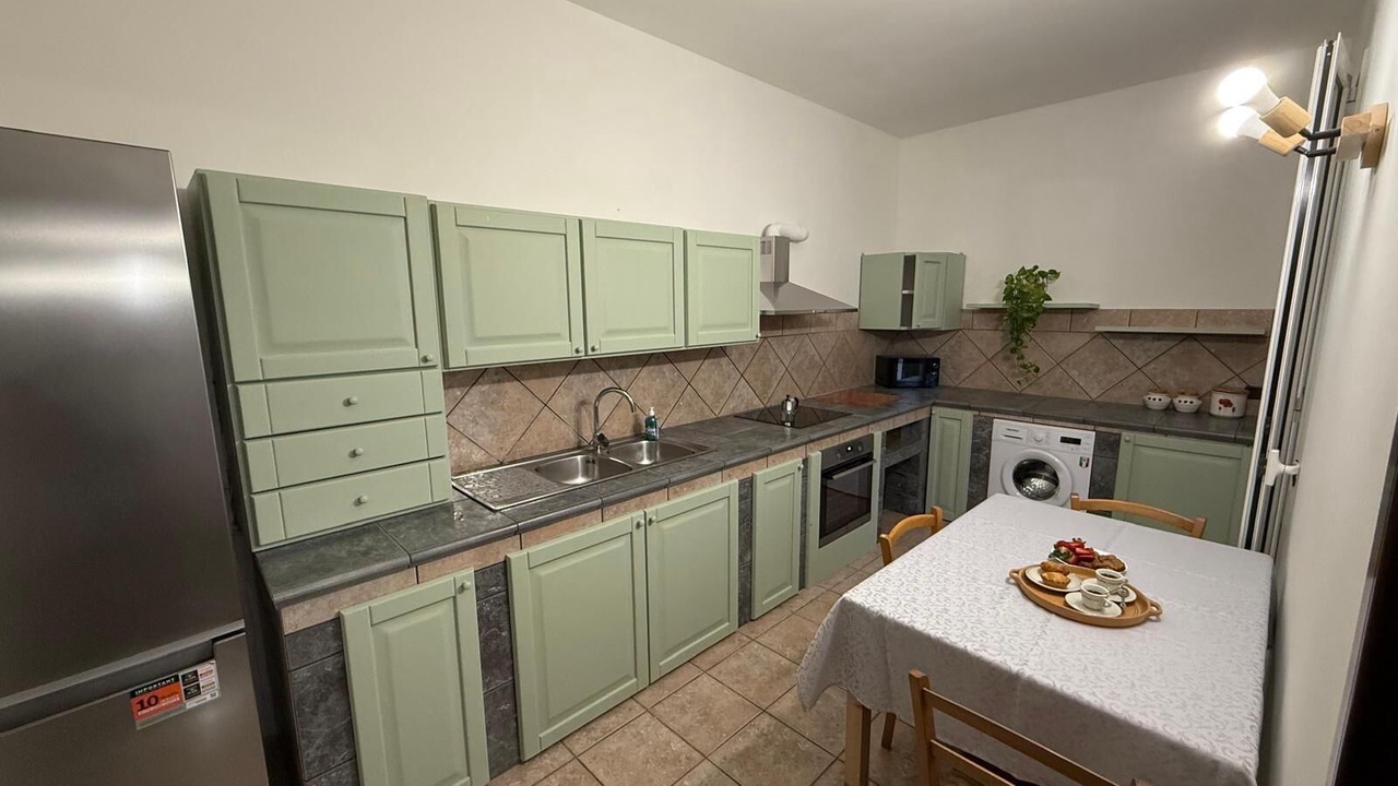 Photo of Kitchen in Leverano