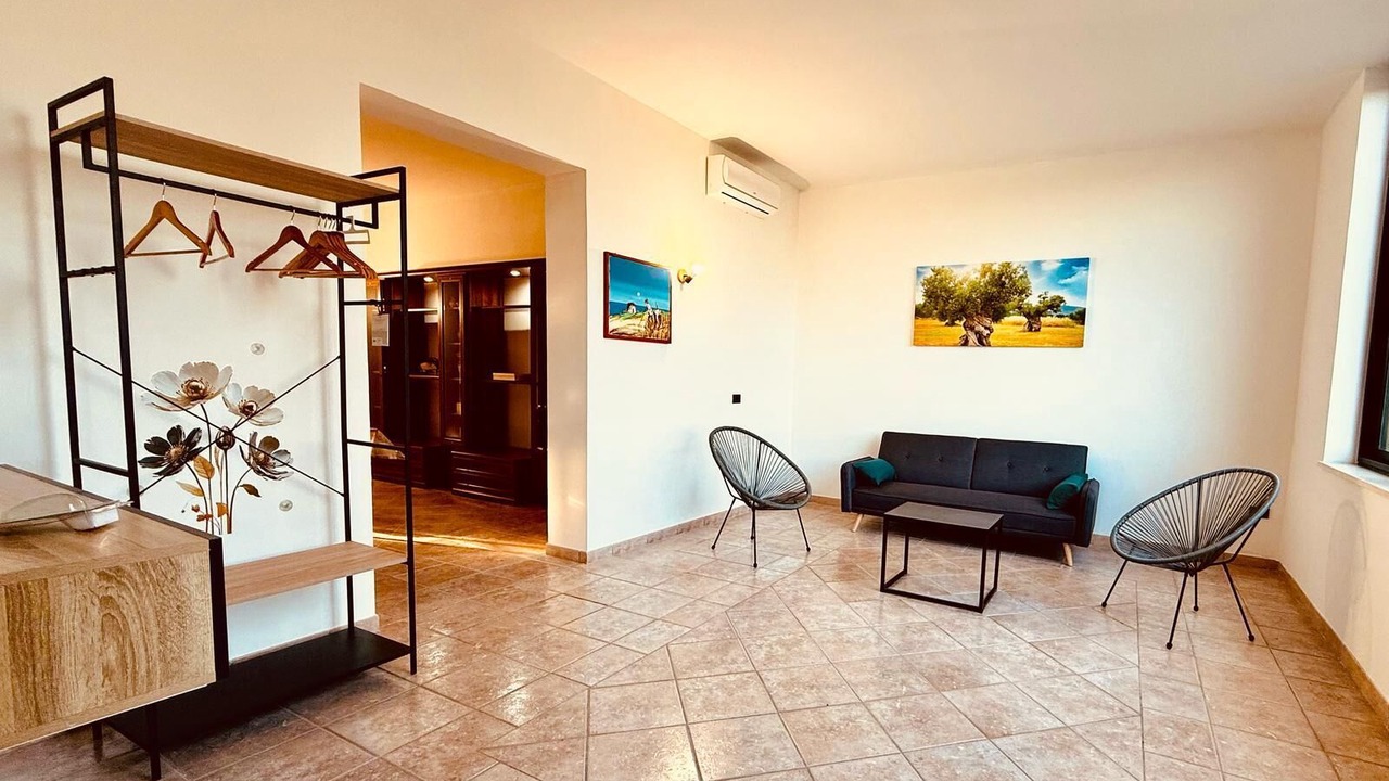 Photo of Livingroom in Leverano