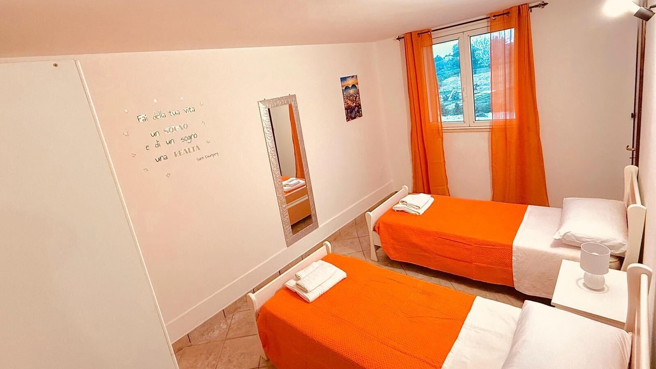 Photo of Bedroom in Leverano