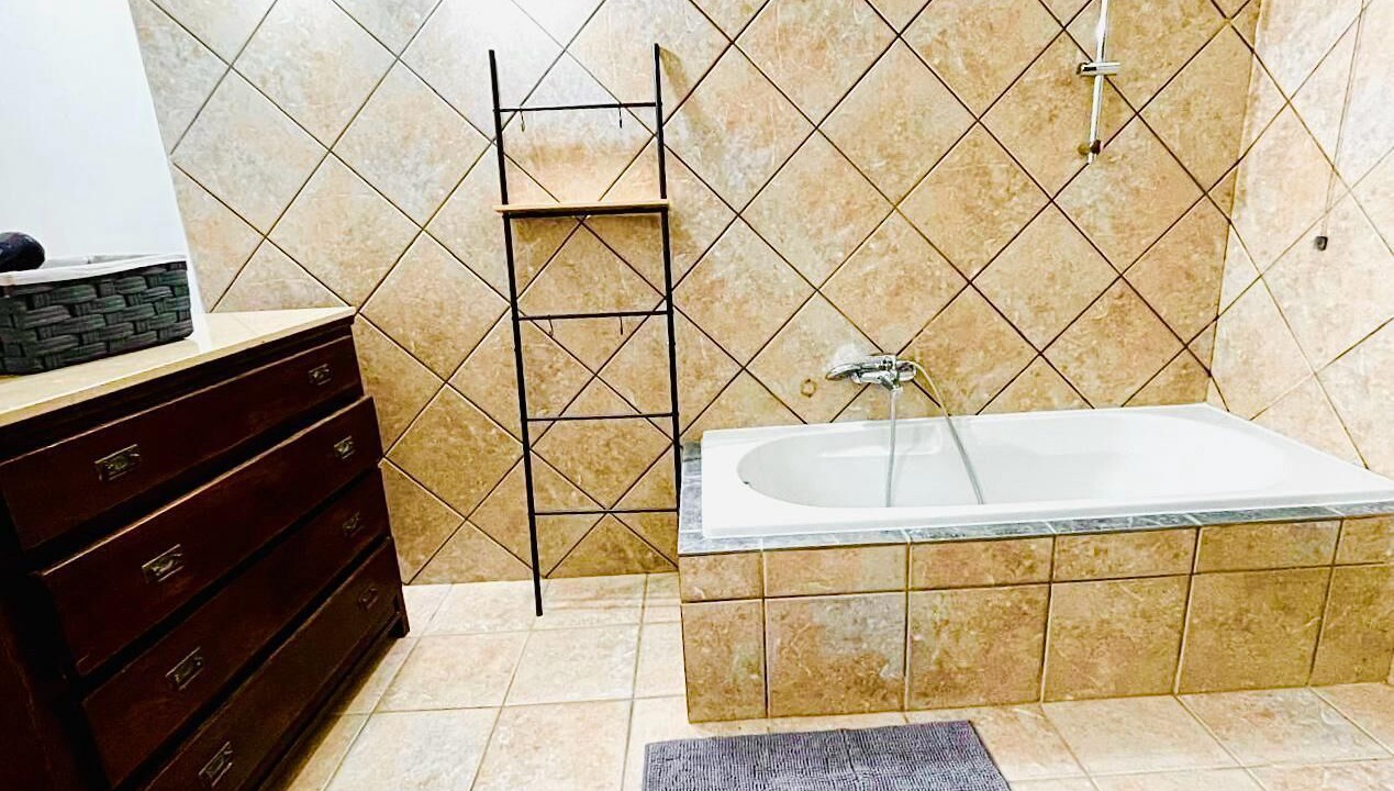 Photo of Bathroom in Leverano