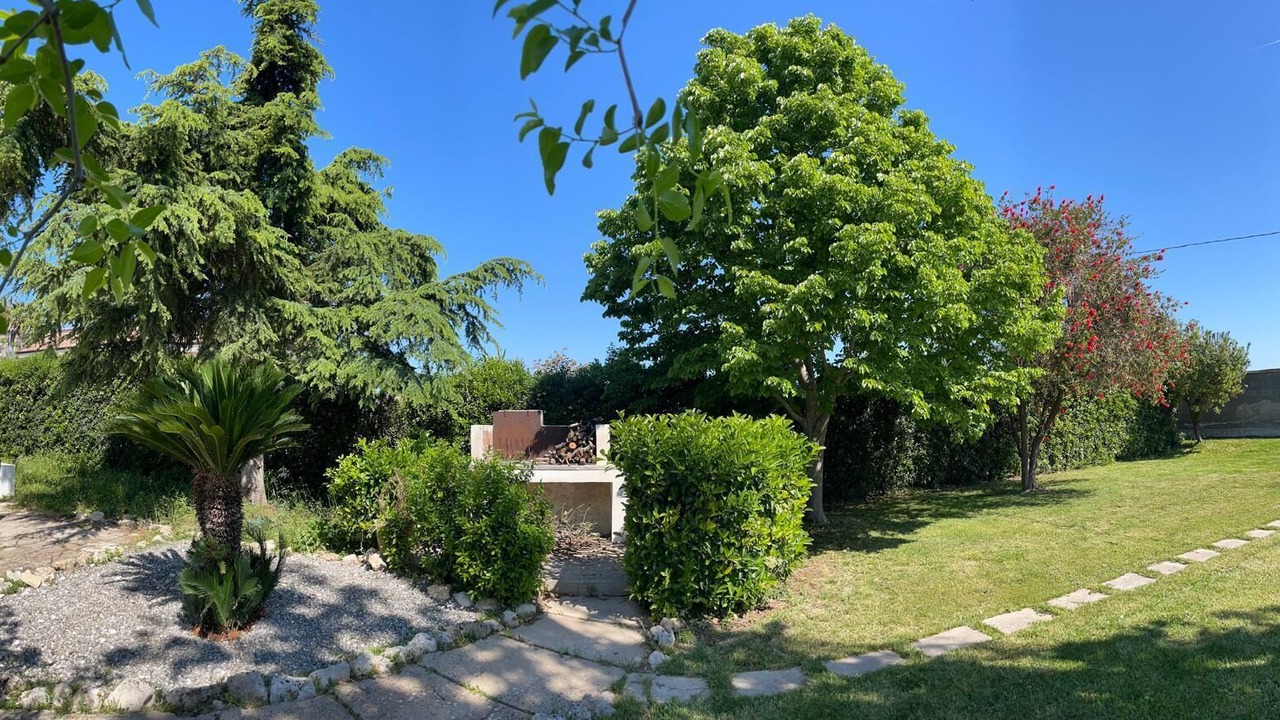 Photo of Outdoor in Leverano