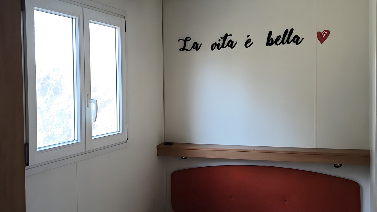 Photo of Bedroom in Ca' Savio