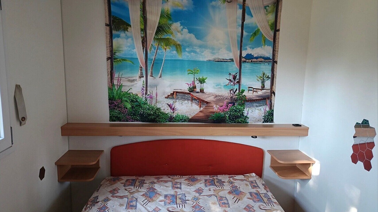 Photo of Bedroom in Ca' Savio
