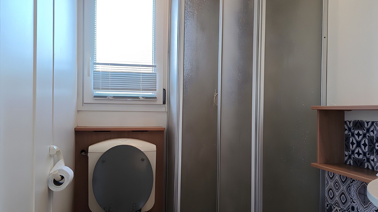 Photo of Bathroom in Ca' Savio
