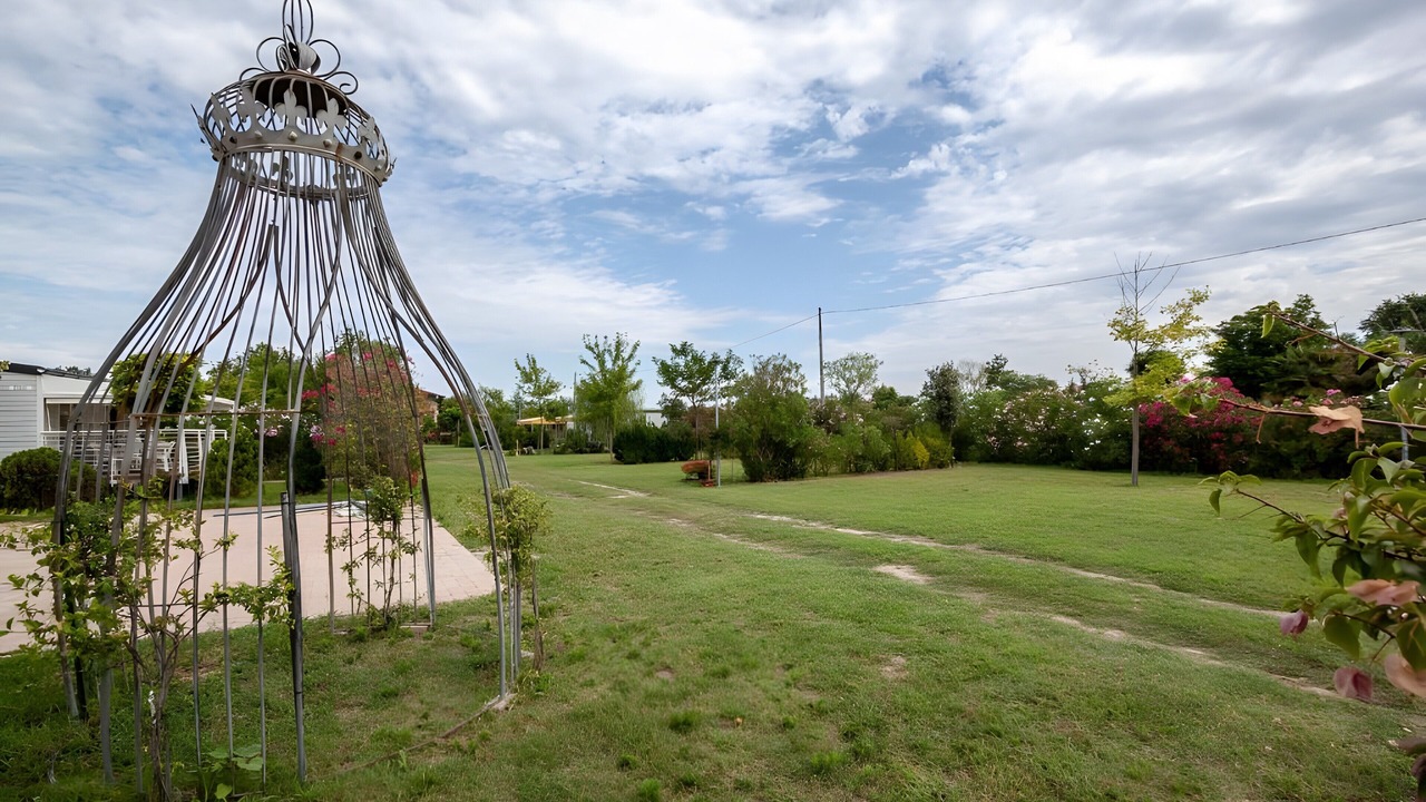 Photo of Outdoor in Ca' Savio