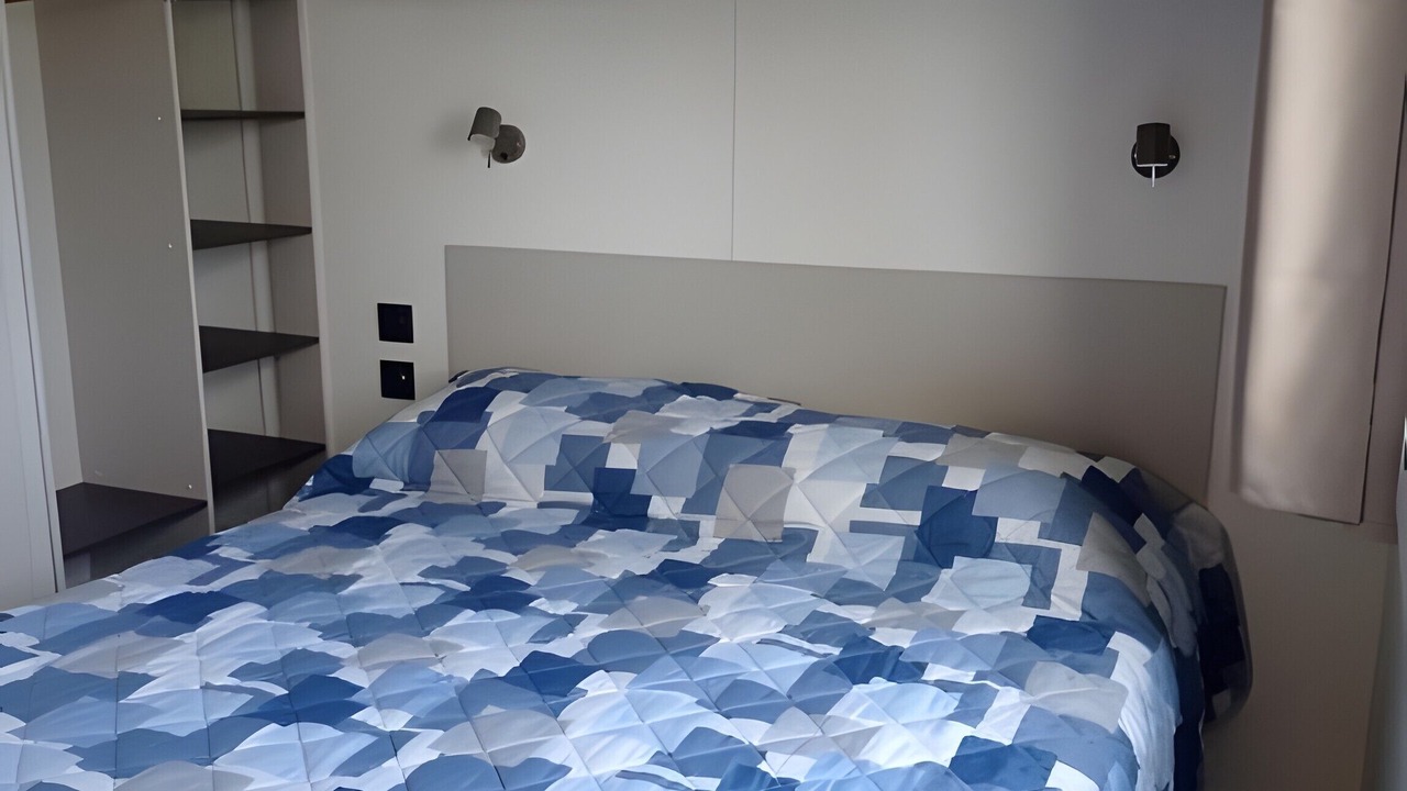 Photo of Bedroom in Ca' Savio