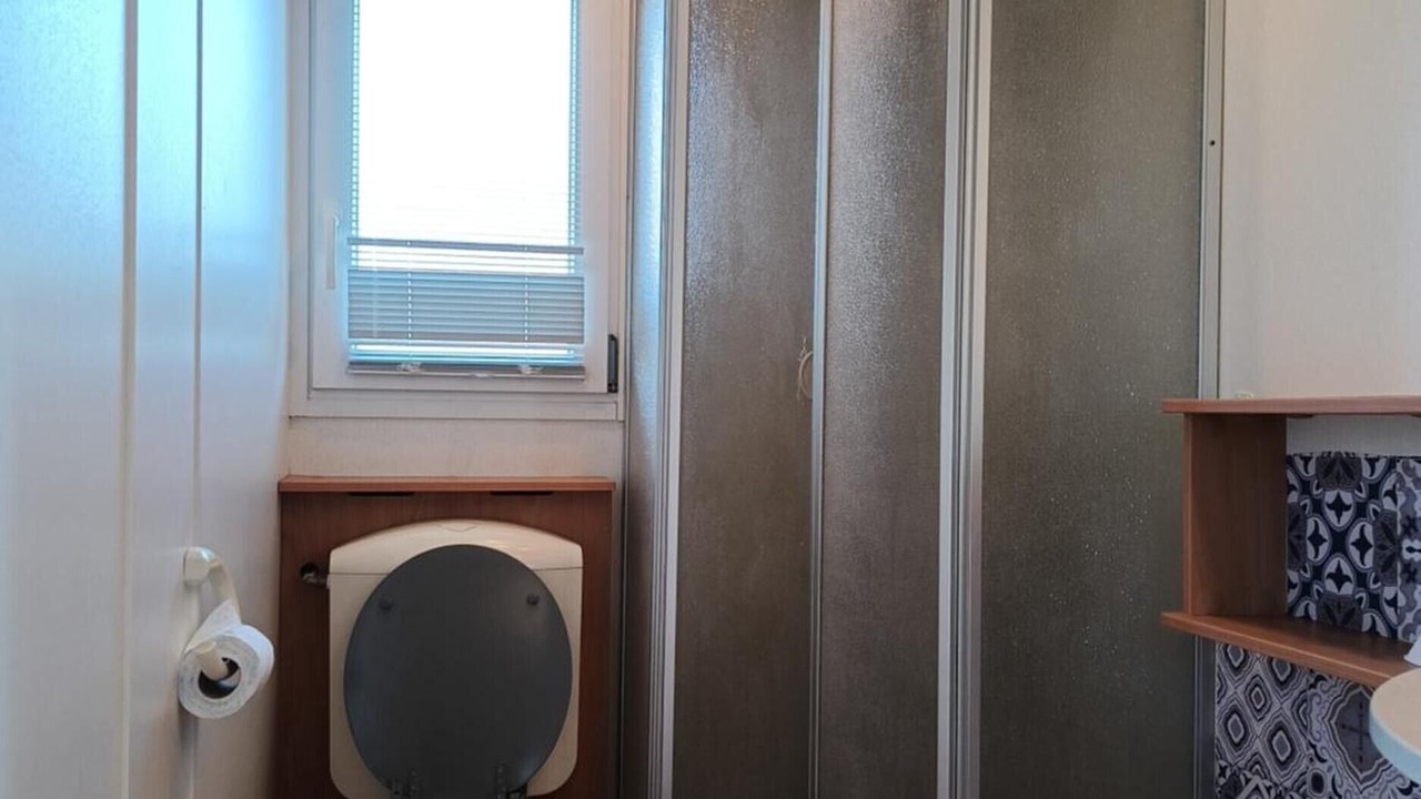 Photo of Bathroom in Ca' Savio