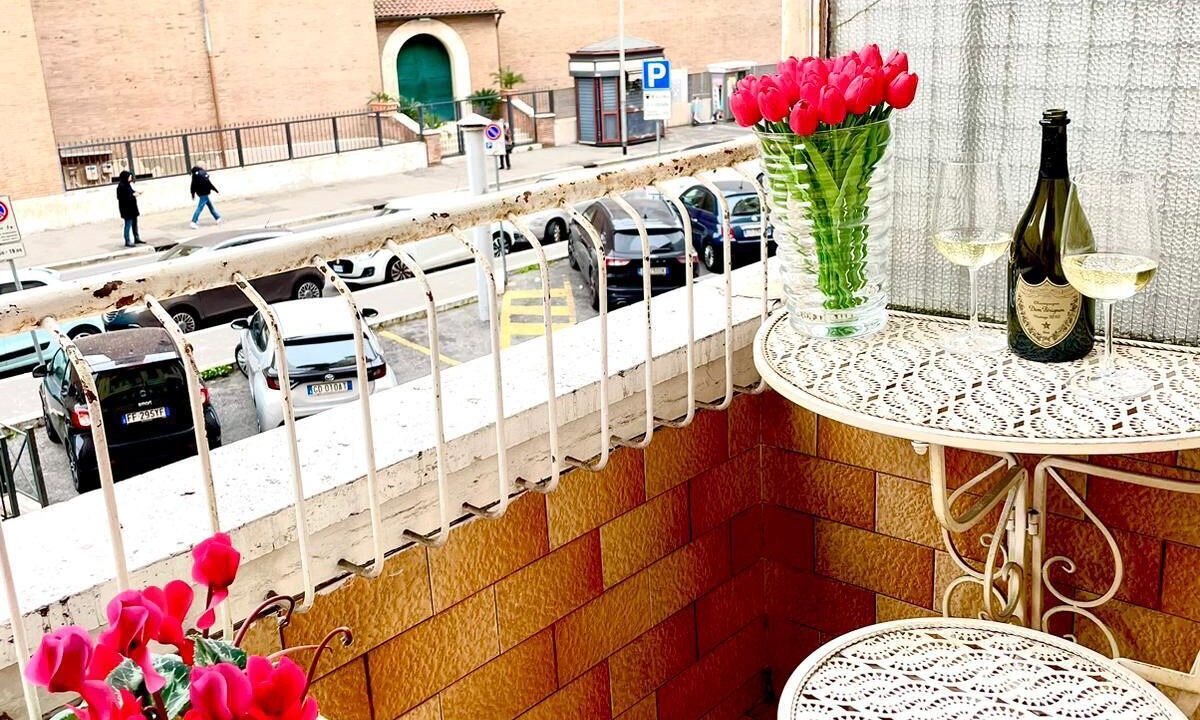 Photo of Outdoor in Quartiere XVII Trieste