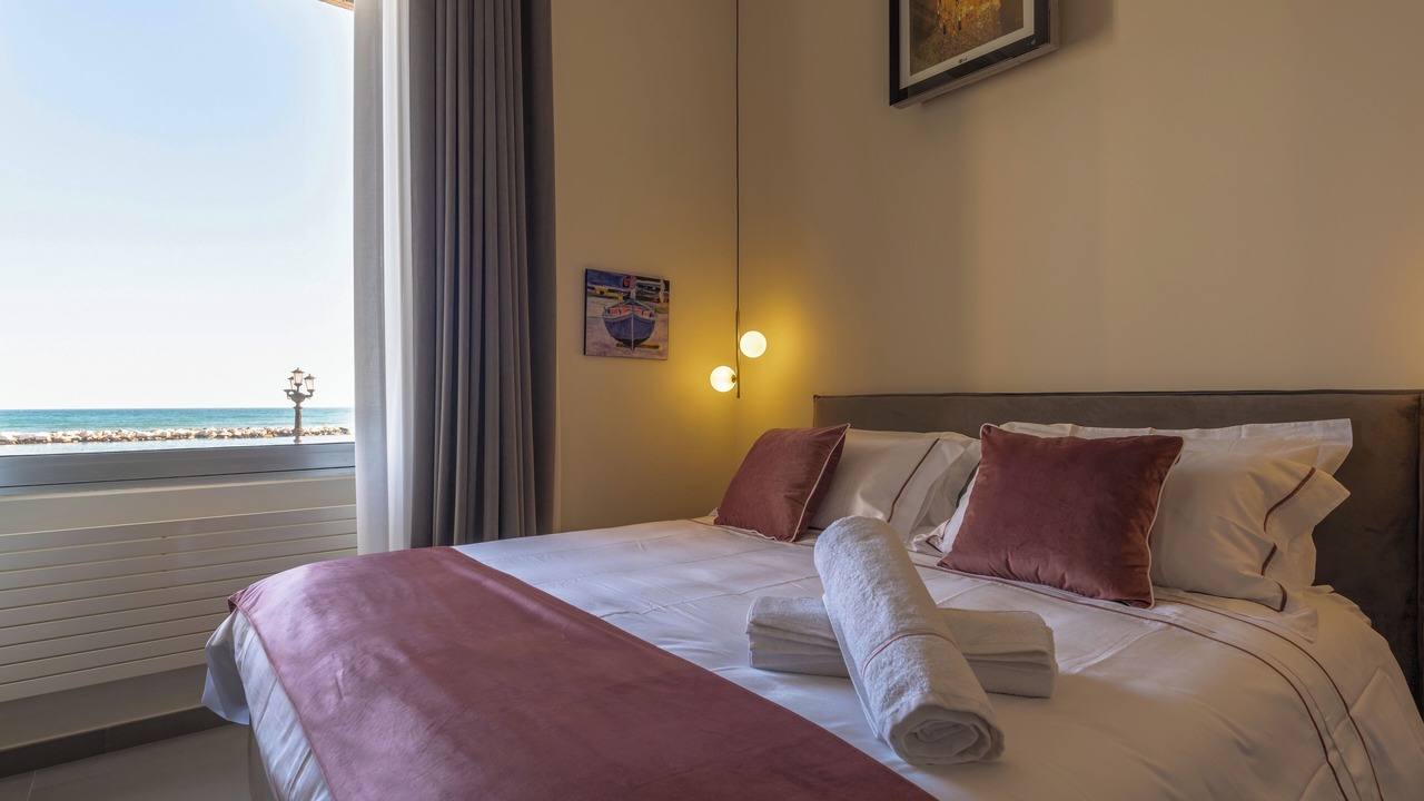 Photo of Bedroom in Municipio 1