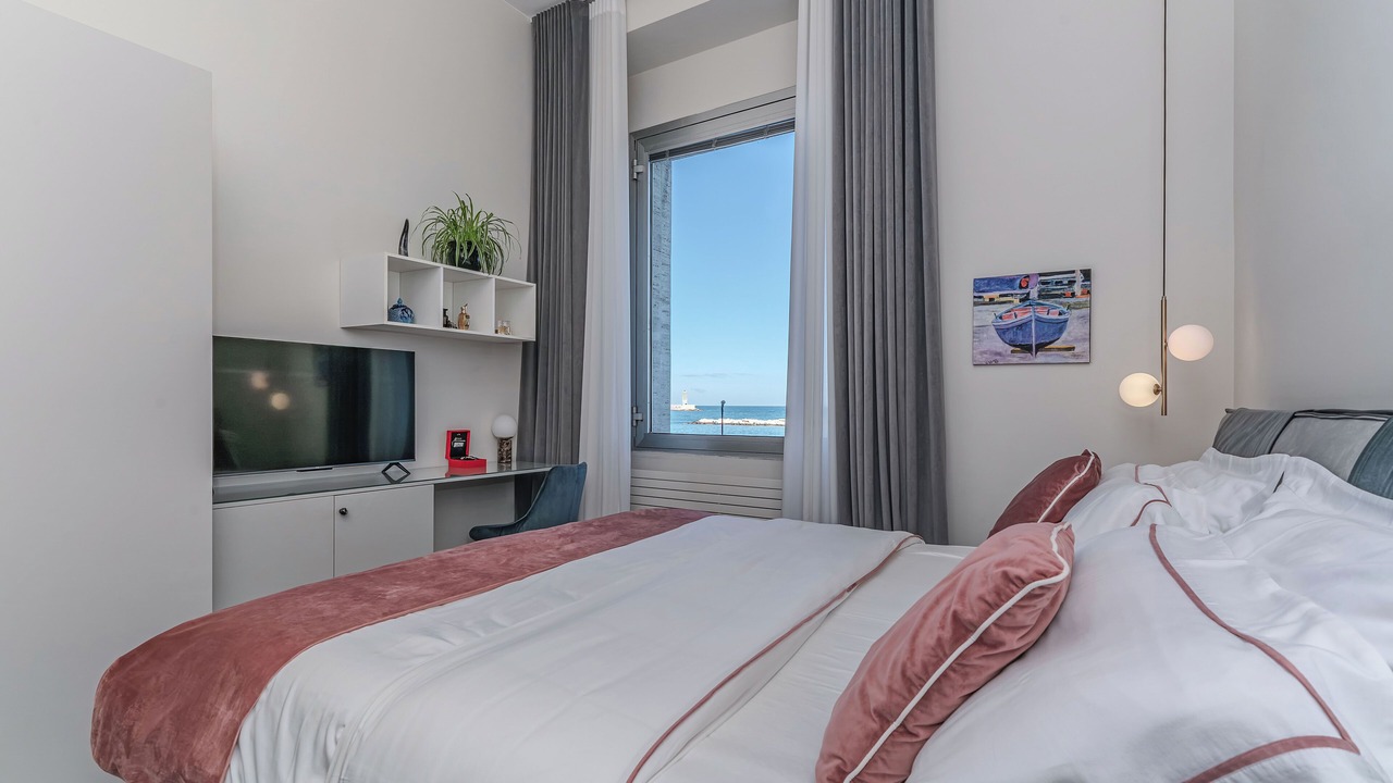 Photo of Bedroom in Municipio 1