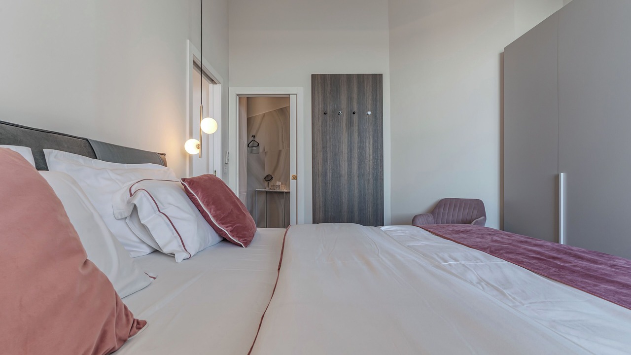 Photo of Bedroom in Municipio 1