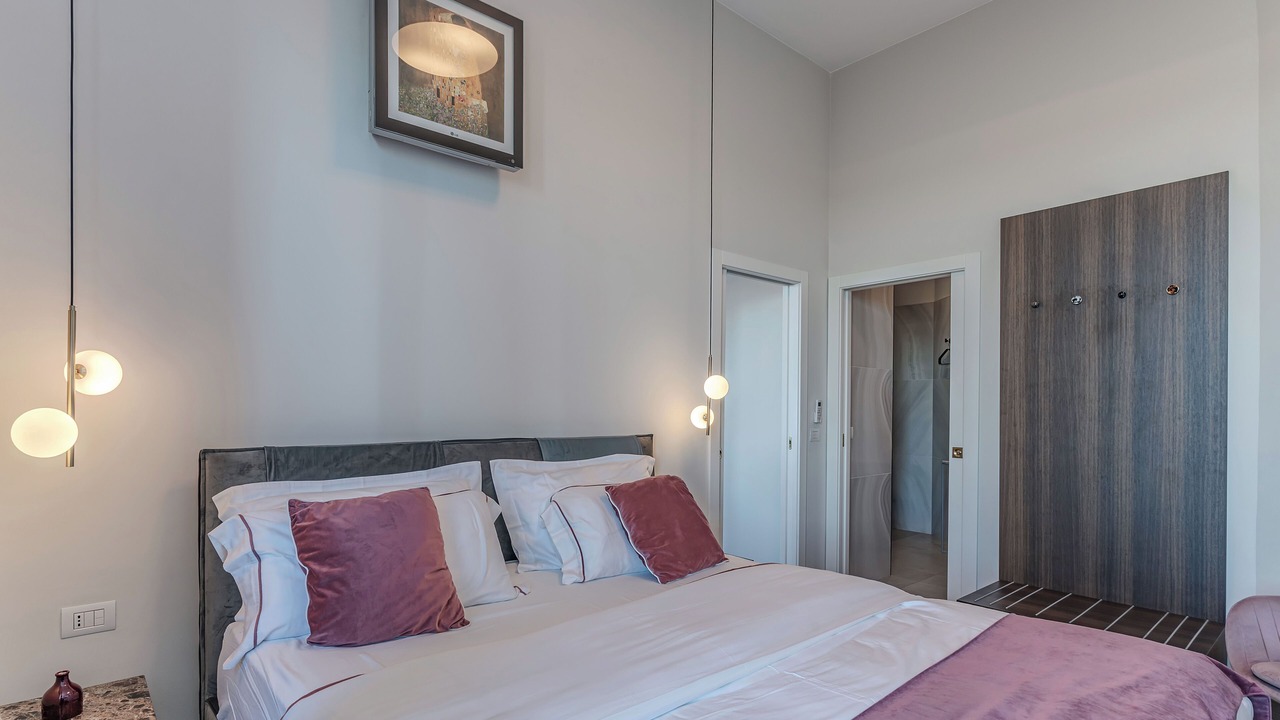 Photo of Bedroom in Municipio 1