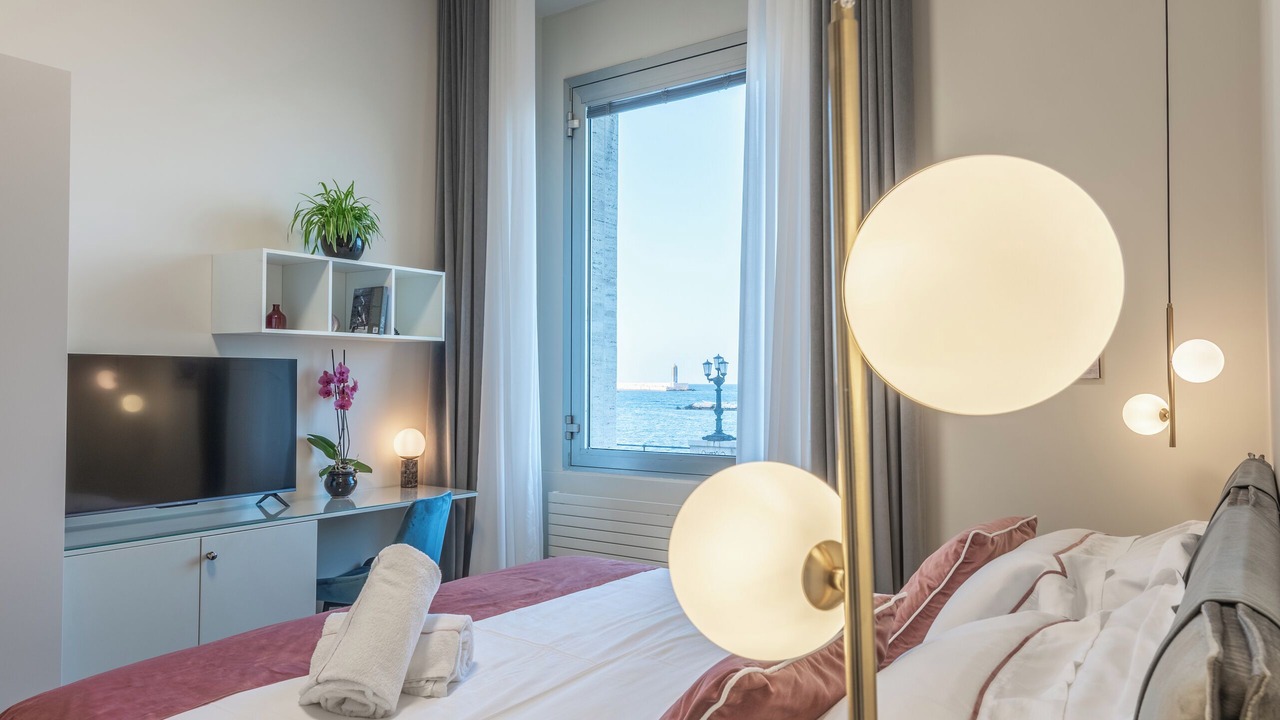 Photo of Bedroom in Municipio 1