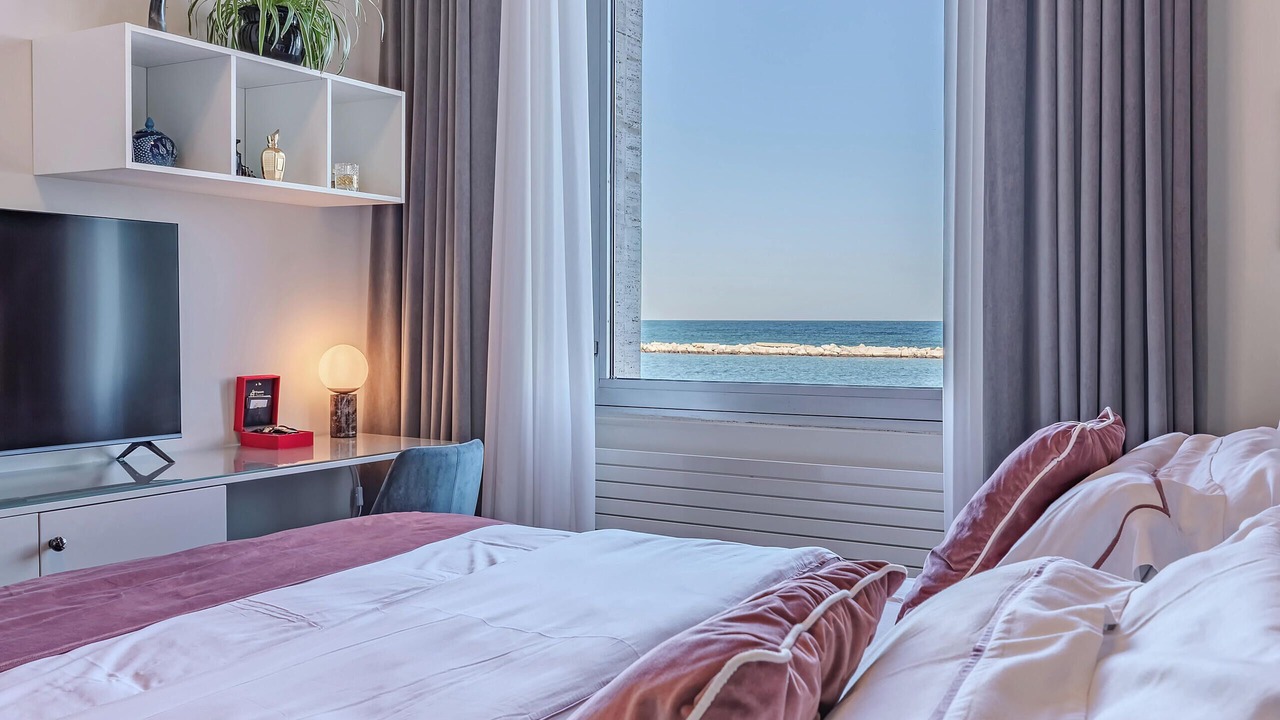 Photo of Bedroom in Municipio 1